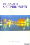 Dictionary of Sikh Philosophy